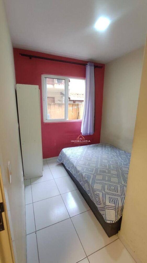 Apartamento à venda com 2 quartos, 48m² - Foto 3