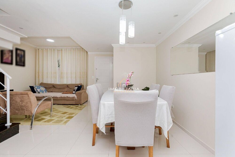 Sobrado à venda com 3 quartos, 156m² - Foto 2