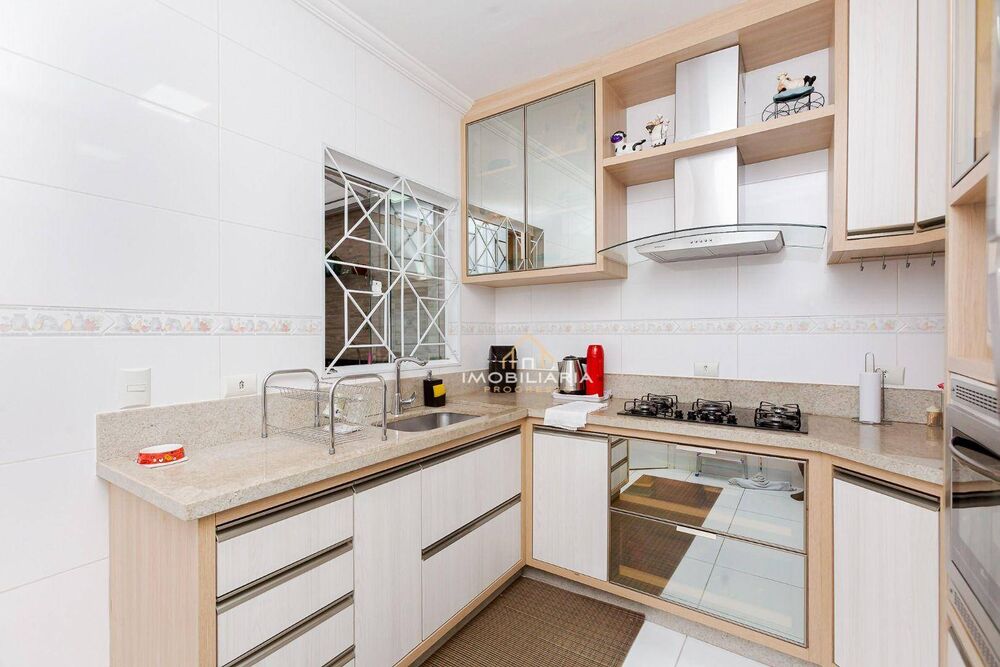 Sobrado à venda com 3 quartos, 156m² - Foto 3