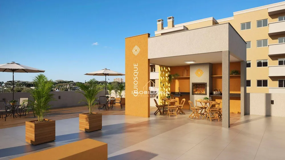 Apartamento, 2 quartos, 47 m² - Foto 6
