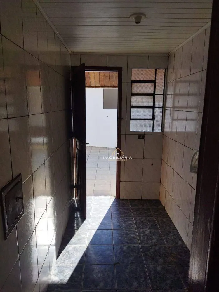 Casa, 3 quartos, 100 m² - Foto 7
