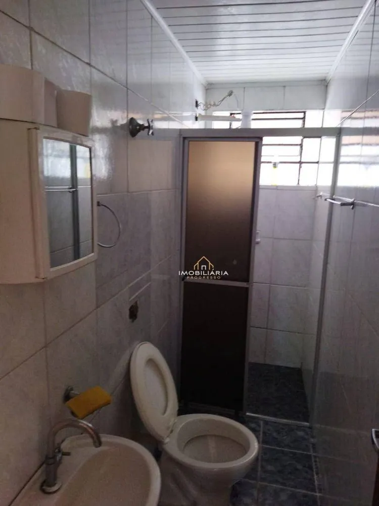 Casa, 3 quartos, 100 m² - Foto 9