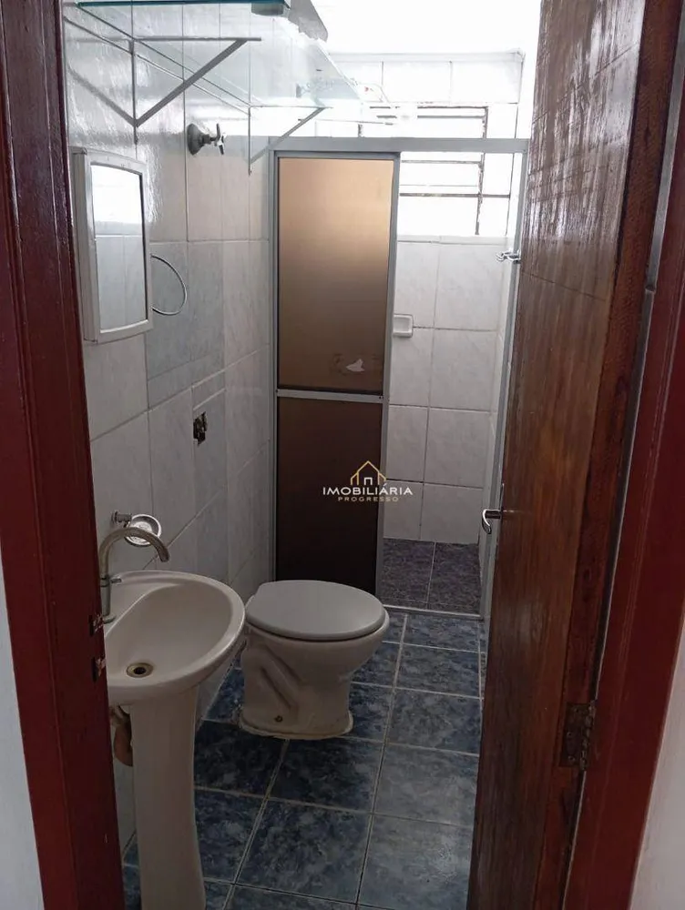 Casa, 3 quartos, 100 m² - Foto 8