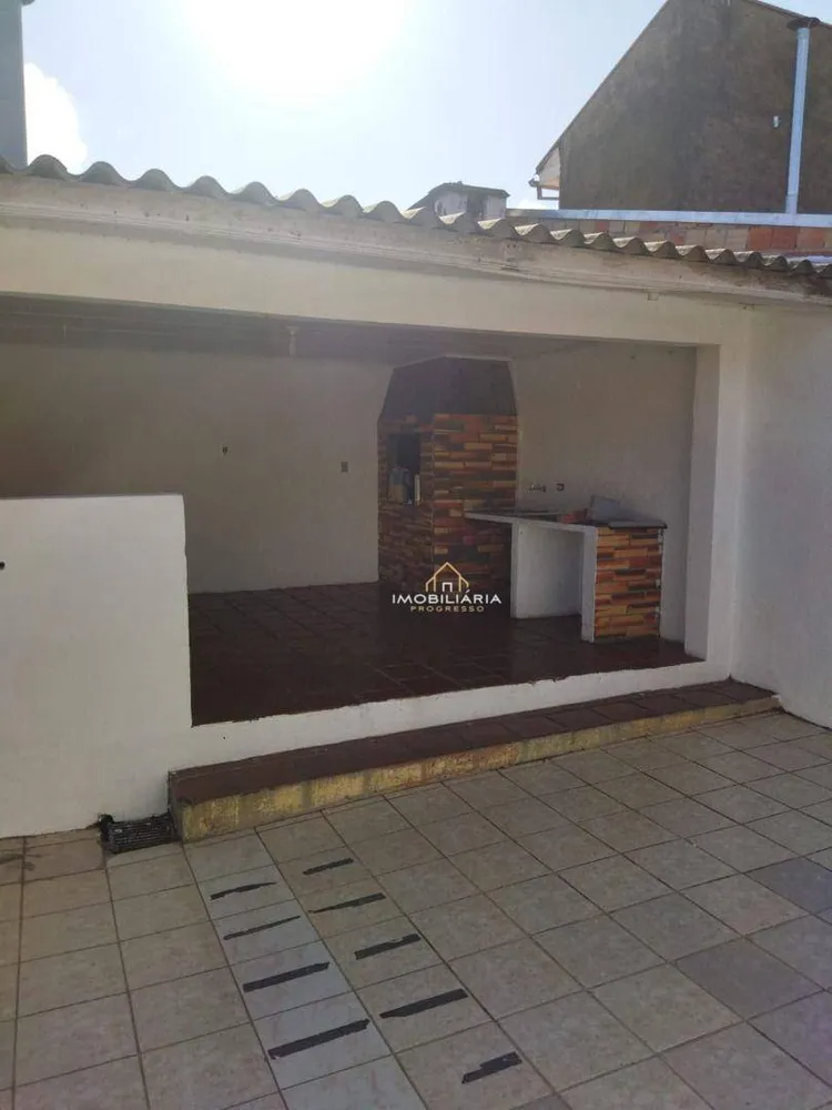 Casa, 3 quartos, 100 m² - Foto 10