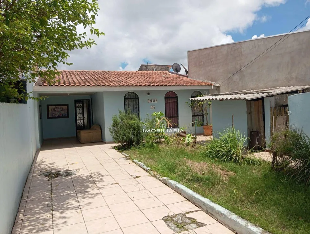 Casa, 3 quartos, 100 m² - Foto 2