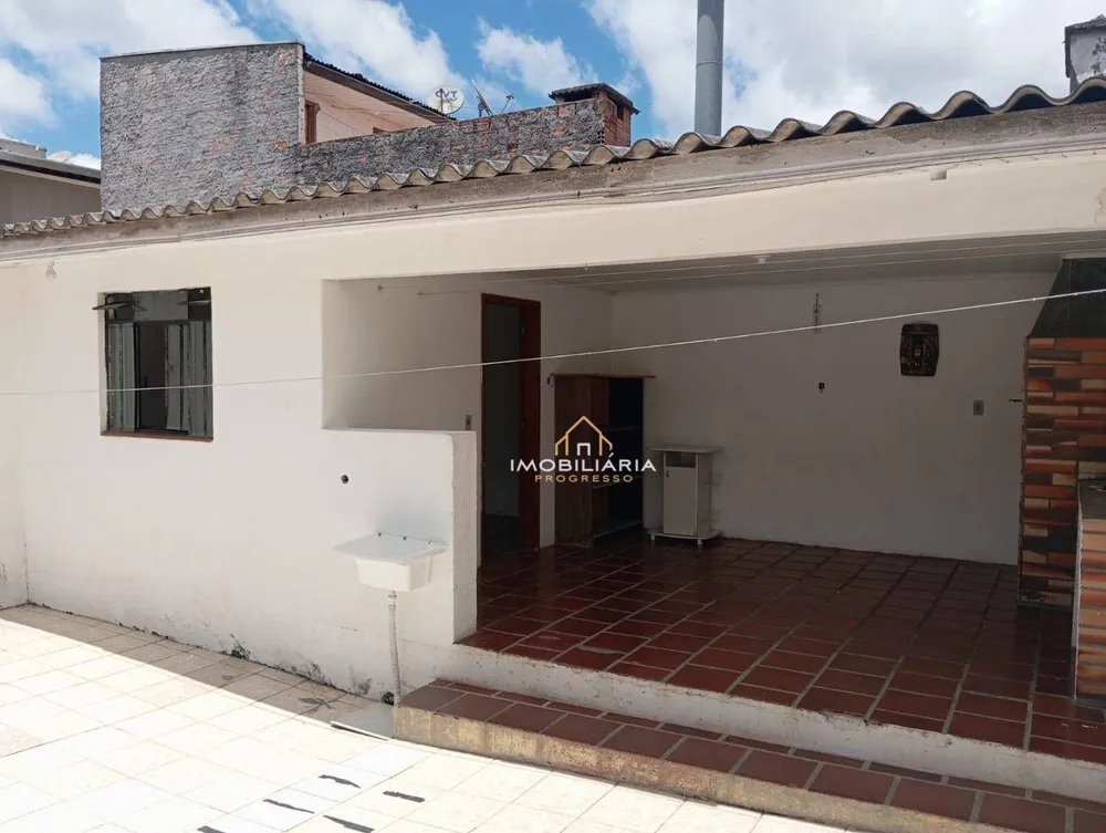 Casa, 3 quartos, 100 m² - Foto 11