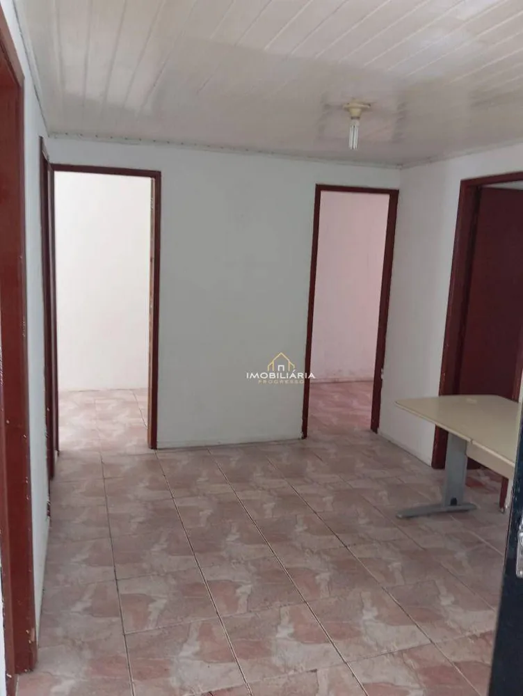 Casa, 3 quartos, 100 m² - Foto 6