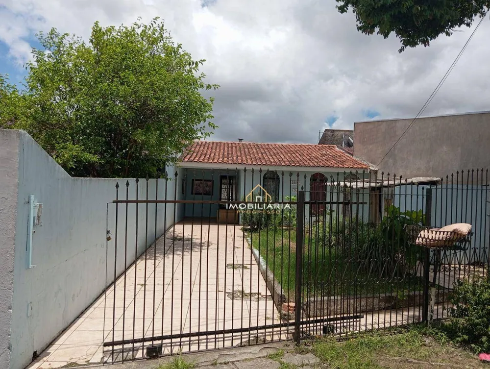 Casa, 3 quartos, 100 m² - Foto 1