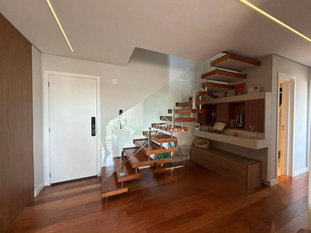 Cobertura, 2 quartos, 118 m² - Foto 2