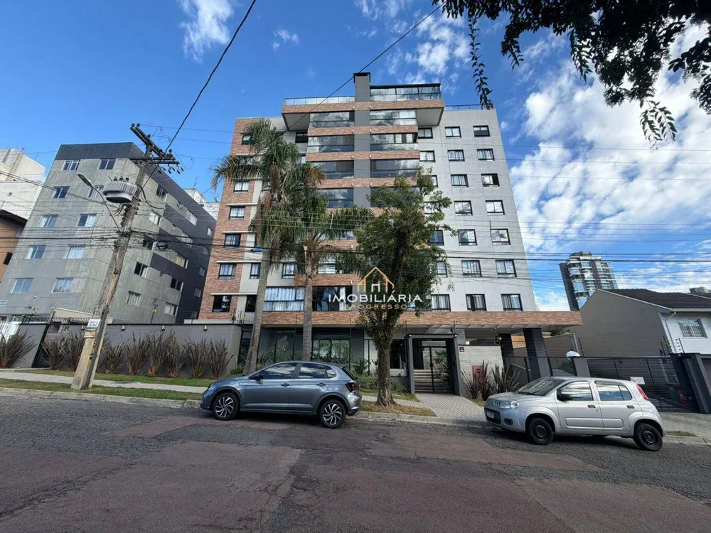 Cobertura, 2 quartos, 118 m² - Foto 1