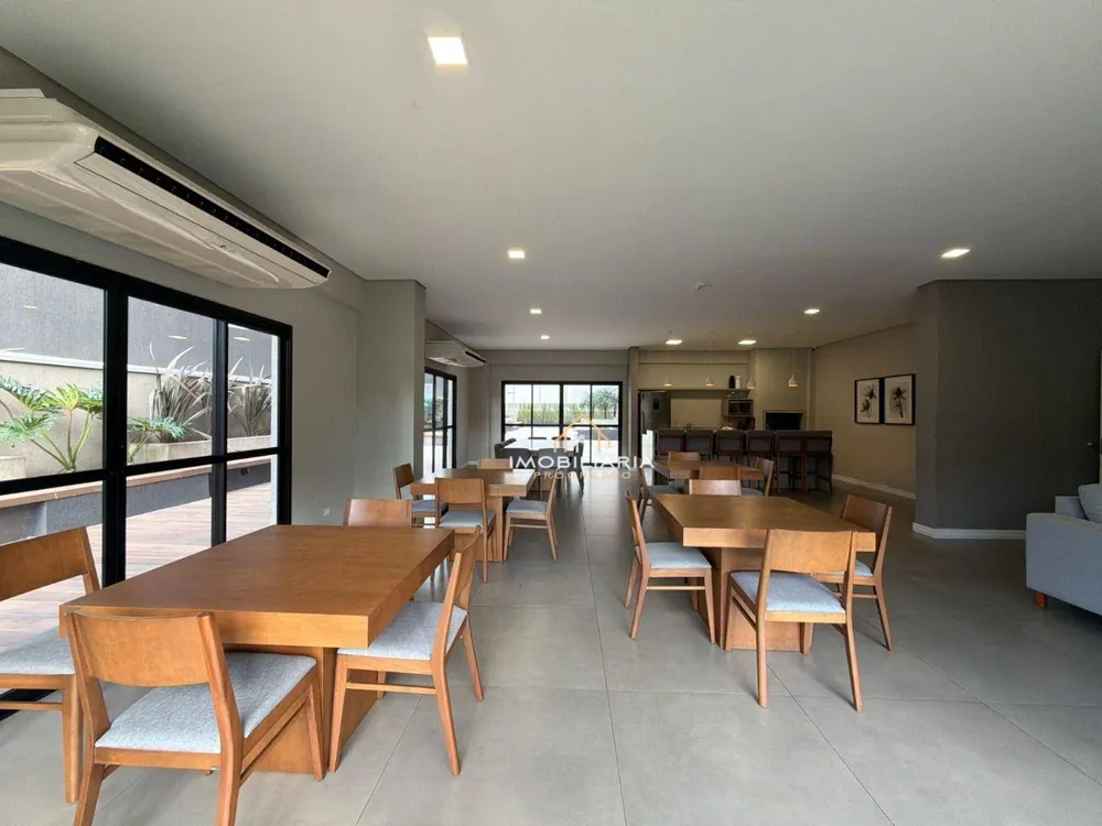Cobertura, 2 quartos, 118 m² - Foto 12