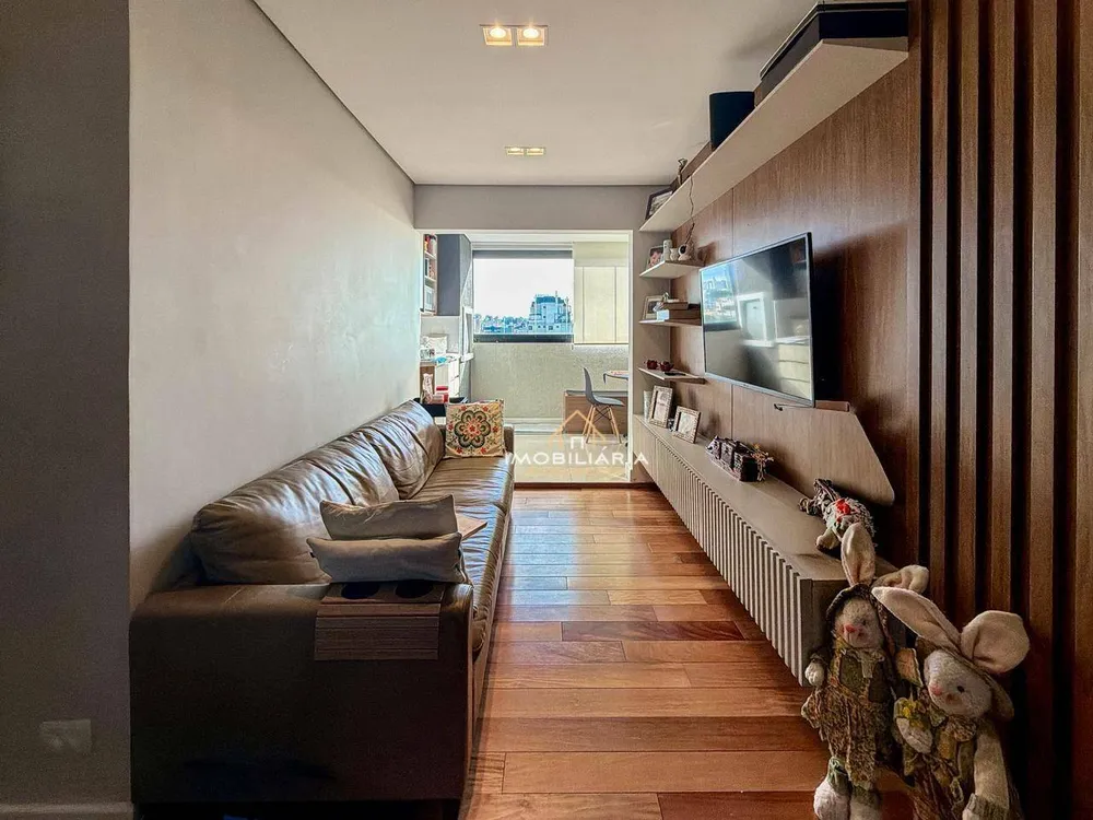 Cobertura, 2 quartos, 118 m² - Foto 3