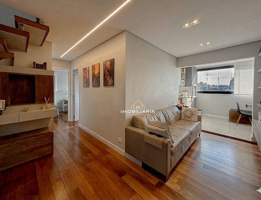 Cobertura, 2 quartos, 118 m² - Foto 4