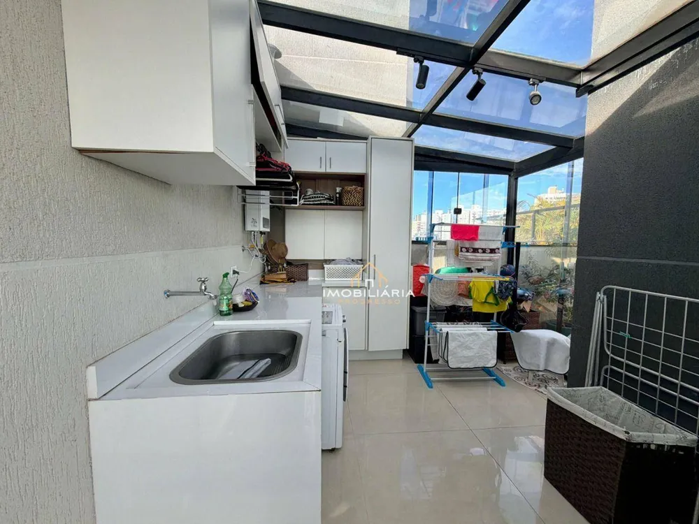 Cobertura, 2 quartos, 118 m² - Foto 10