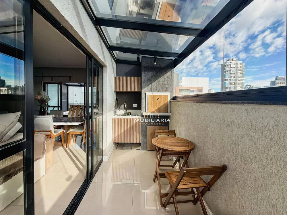 Cobertura, 2 quartos, 118 m² - Foto 8