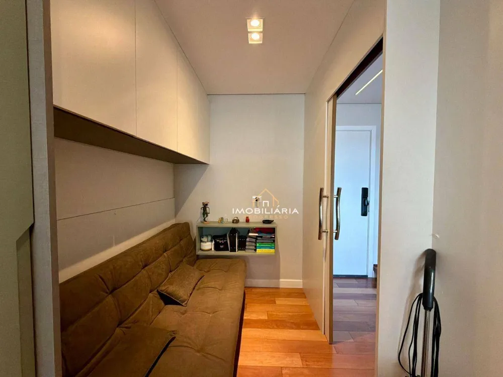 Cobertura, 2 quartos, 118 m² - Foto 5