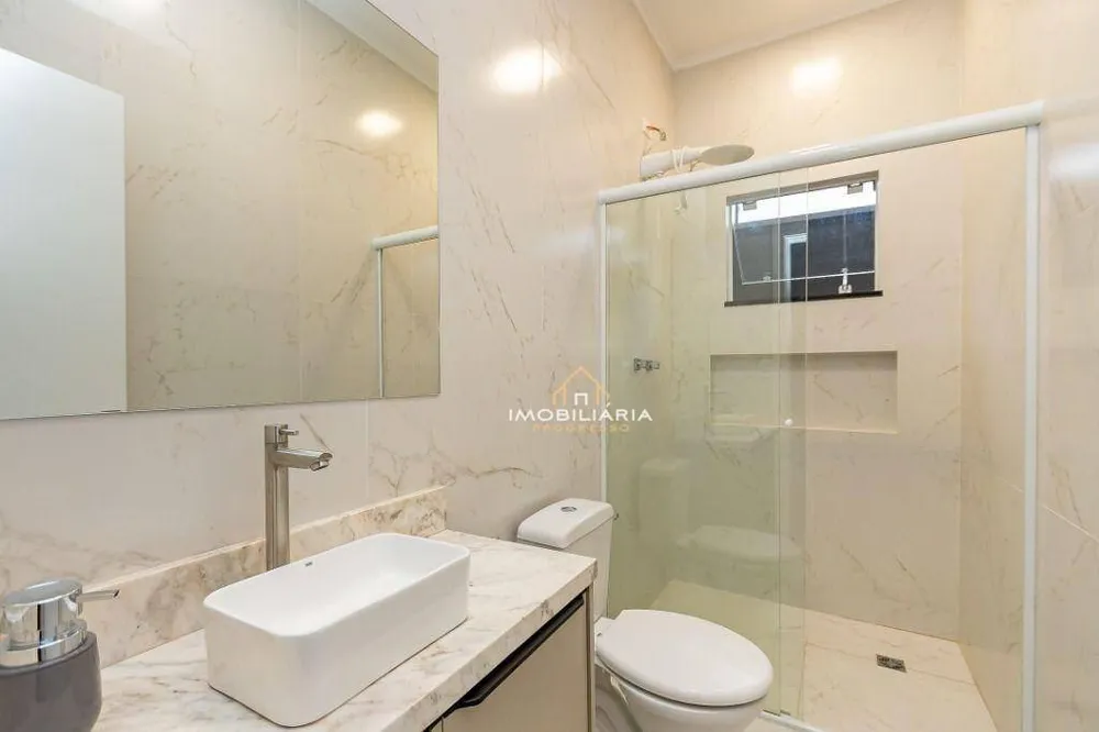 Casa, 3 quartos, 193 m² - Foto 6