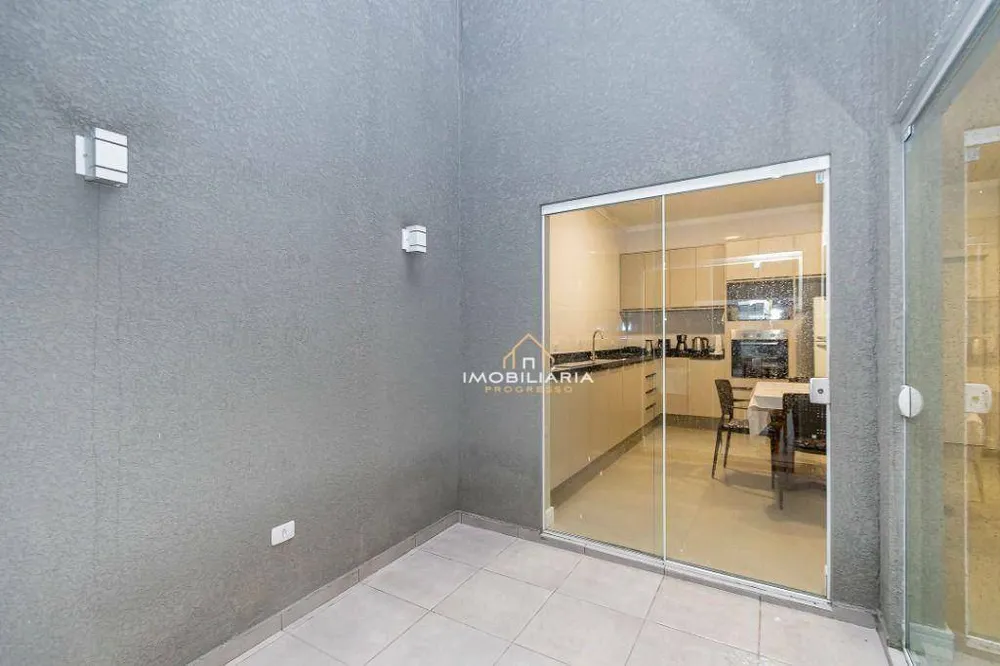 Casa, 3 quartos, 193 m² - Foto 10