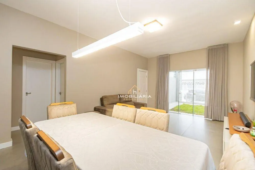 Casa, 3 quartos, 193 m² - Foto 4