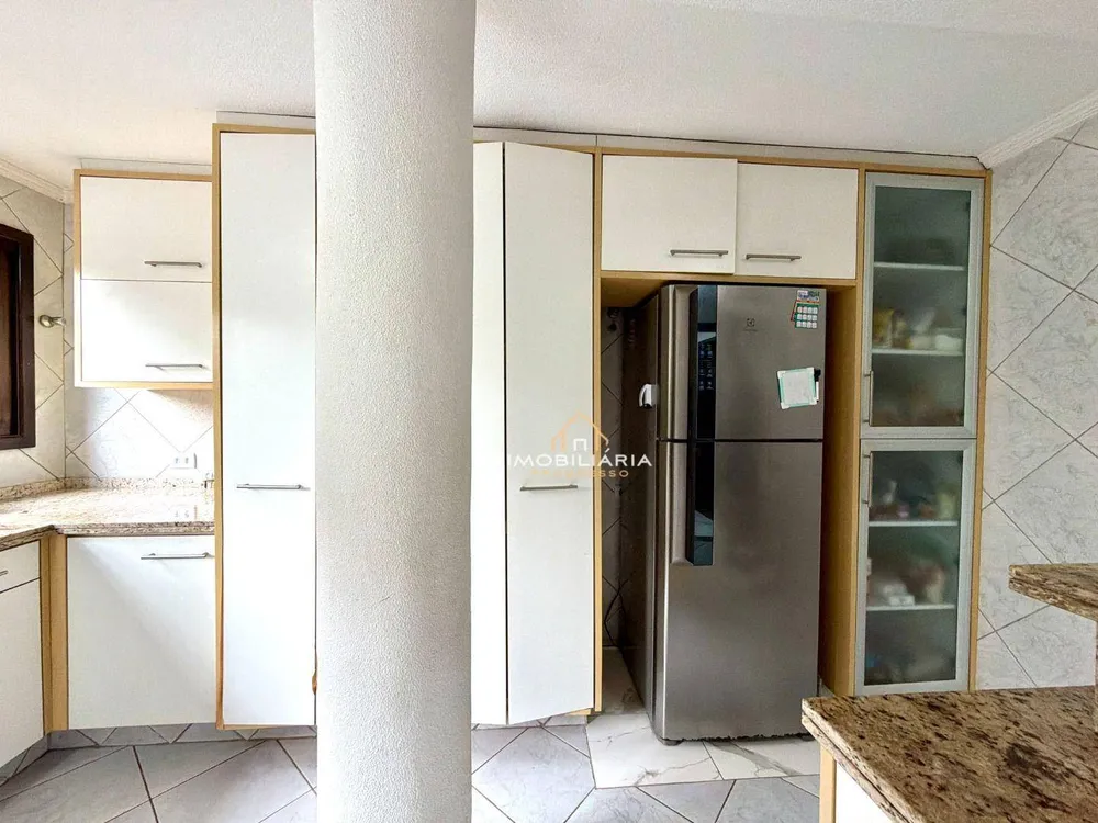 Sobrado, 4 quartos, 315 m² - Foto 6