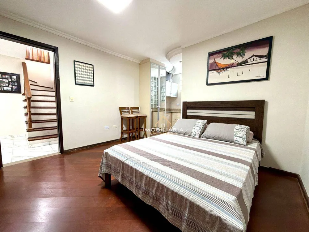 Sobrado, 4 quartos, 315 m² - Foto 9
