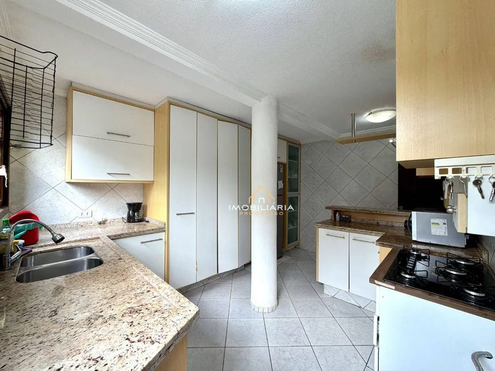 Sobrado, 4 quartos, 315 m² - Foto 5