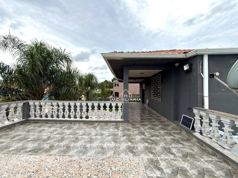 Sobrado, 4 quartos, 315 m² - Foto 11