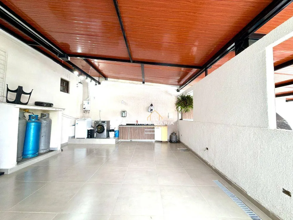 Sobrado, 4 quartos, 315 m² - Foto 8