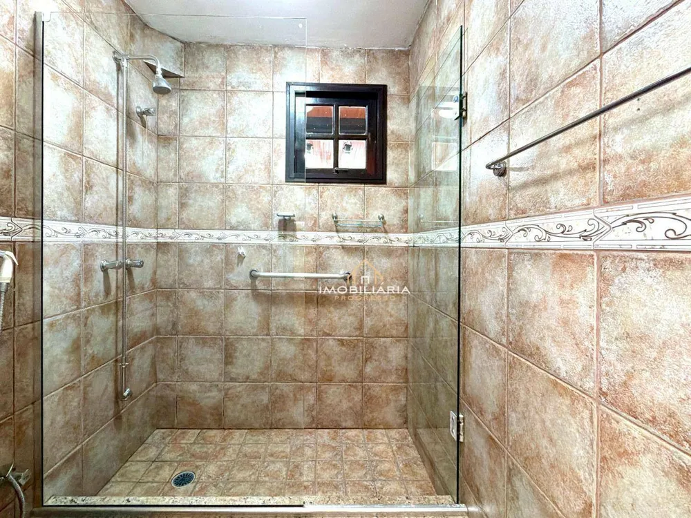 Sobrado, 4 quartos, 315 m² - Foto 10