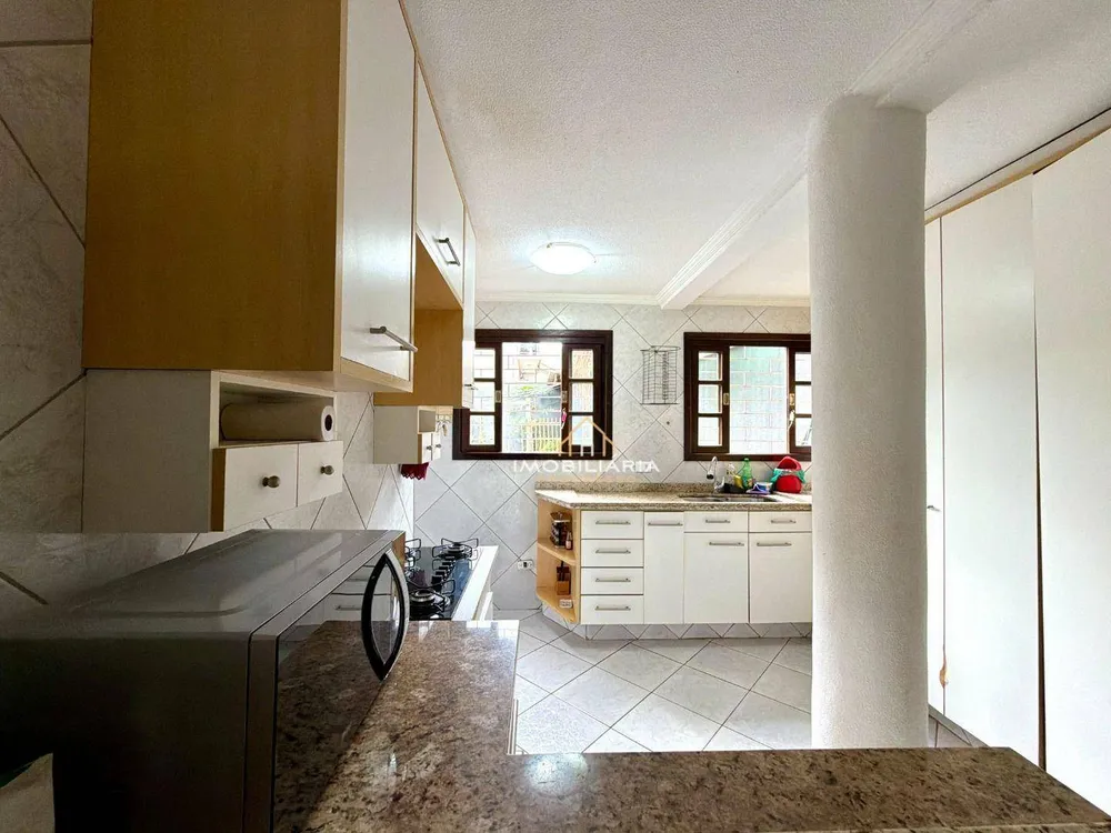 Sobrado, 4 quartos, 315 m² - Foto 7