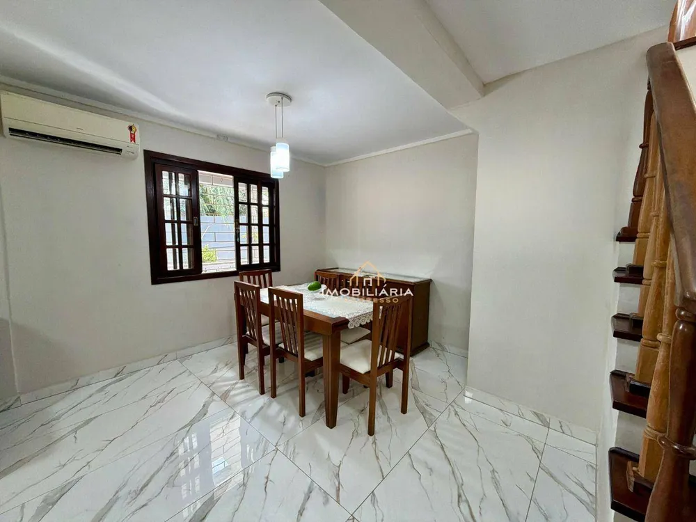 Sobrado, 4 quartos, 315 m² - Foto 3
