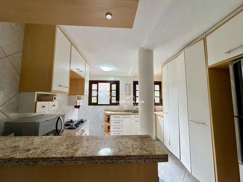 Sobrado, 4 quartos, 315 m² - Foto 4