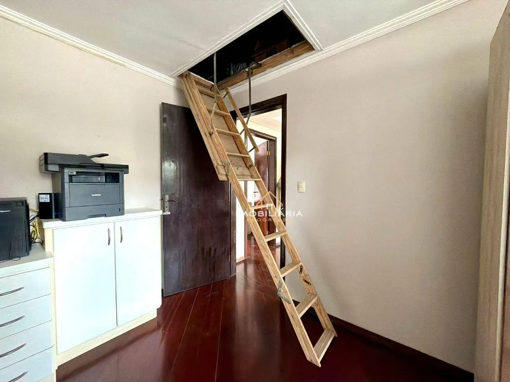 Sobrado, 4 quartos, 315 m² - Foto 12