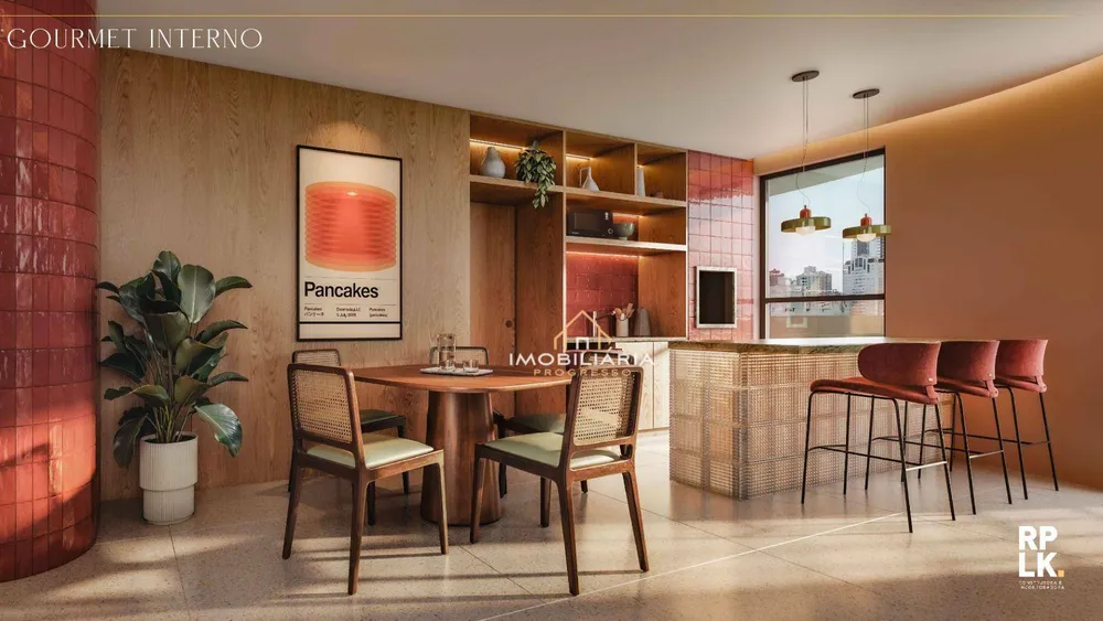 Apartamento, 1 quarto, 43 m² - Foto 8