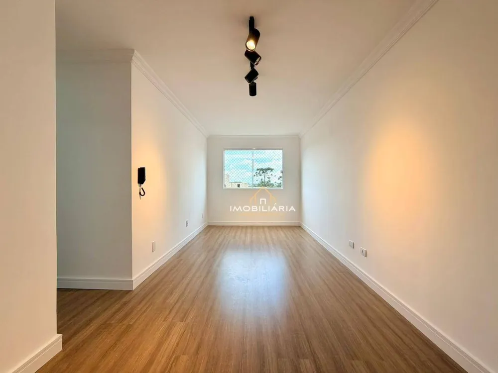 Apartamento, 2 quartos, 46 m² - Foto 3