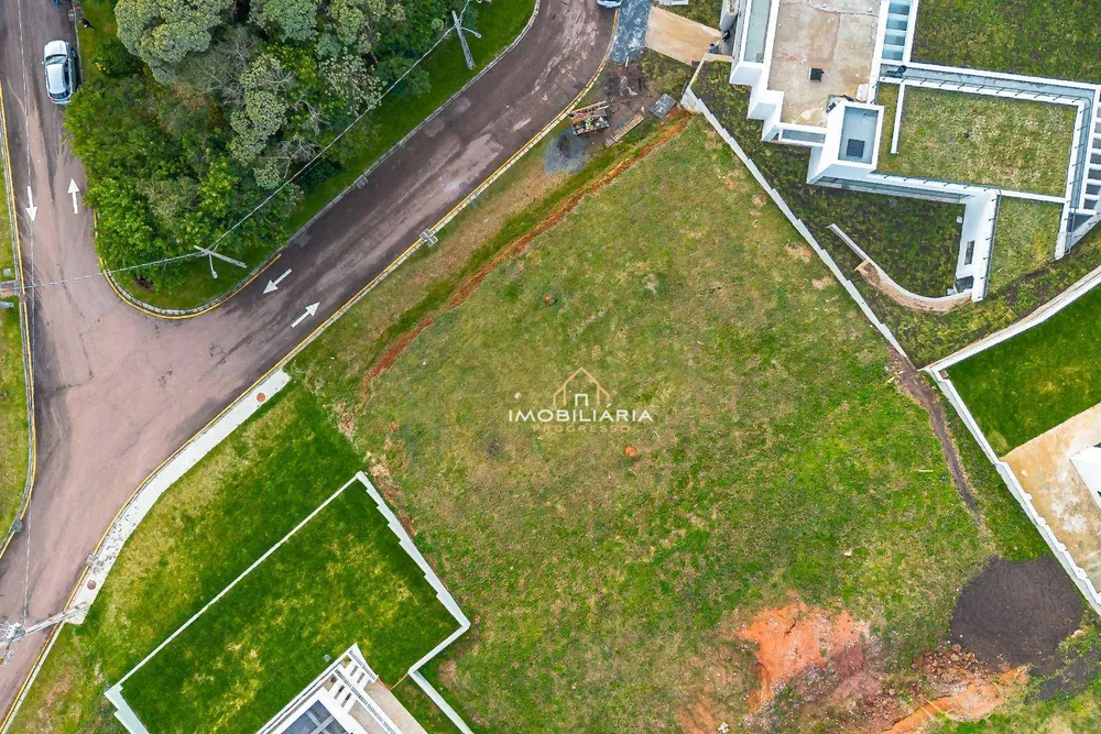Loteamento e Condomínio, 701 m² - Foto 5