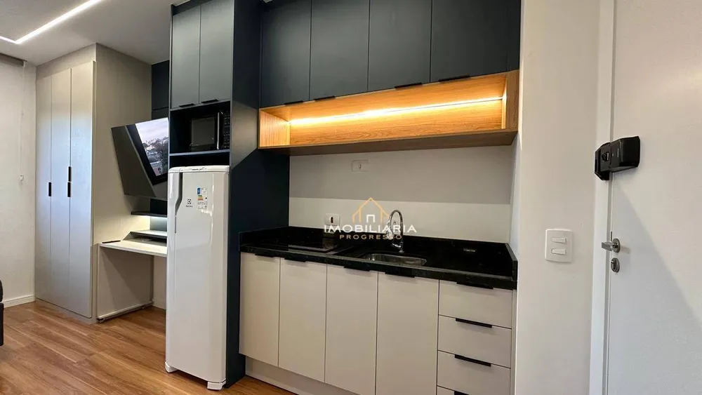 Kitnet-Studio, 28 m² - Foto 6