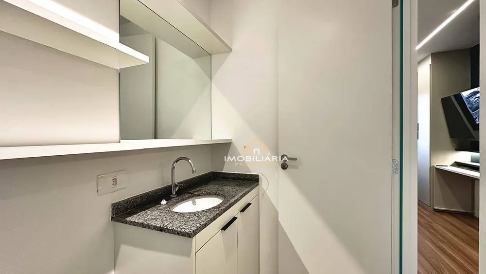 Kitnet-Studio, 28 m² - Foto 8