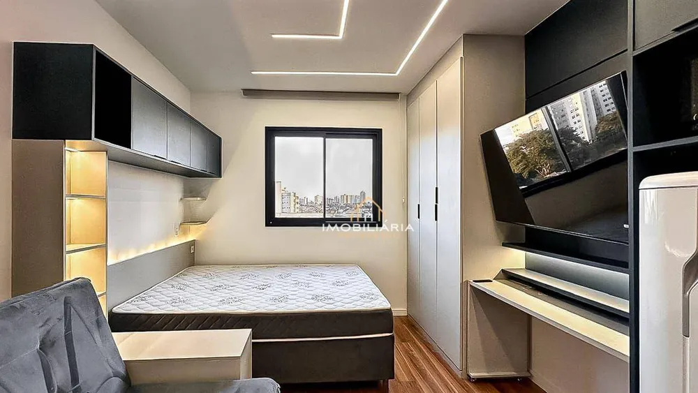 Kitnet-Studio, 28 m² - Foto 4