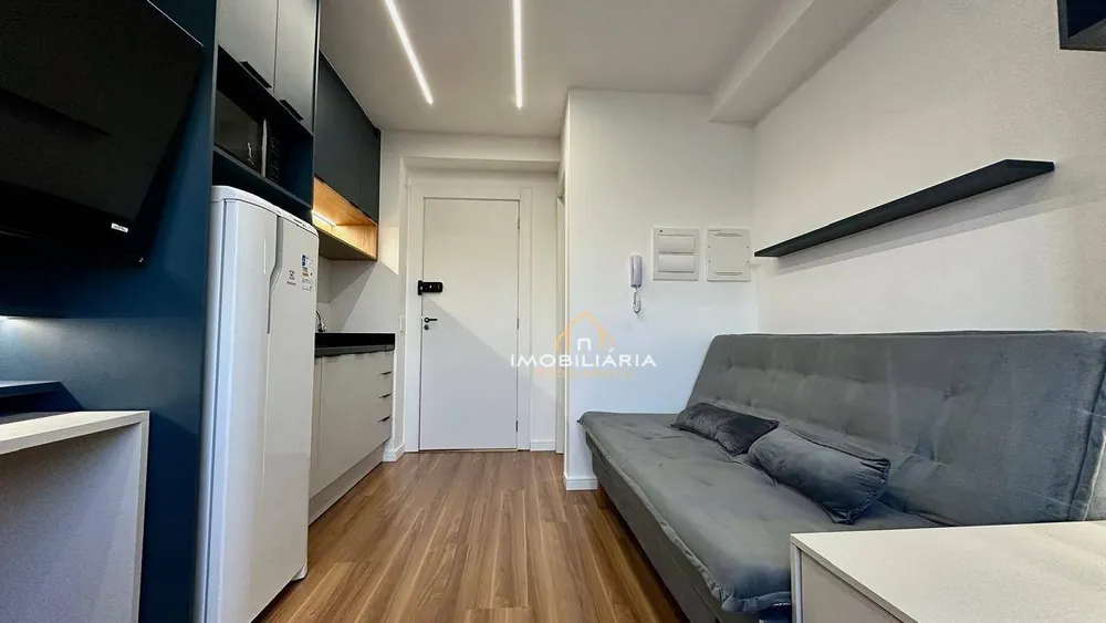 Kitnet-Studio, 28 m² - Foto 7