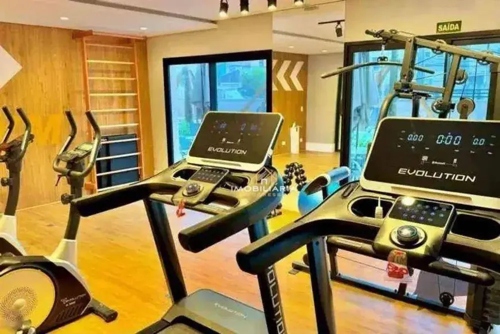 Kitnet-Studio, 28 m² - Foto 3