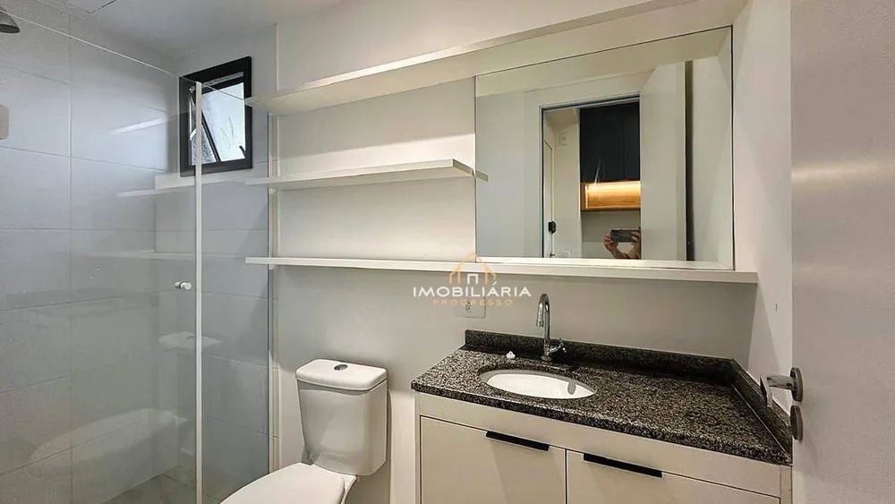 Kitnet-Studio, 28 m² - Foto 9