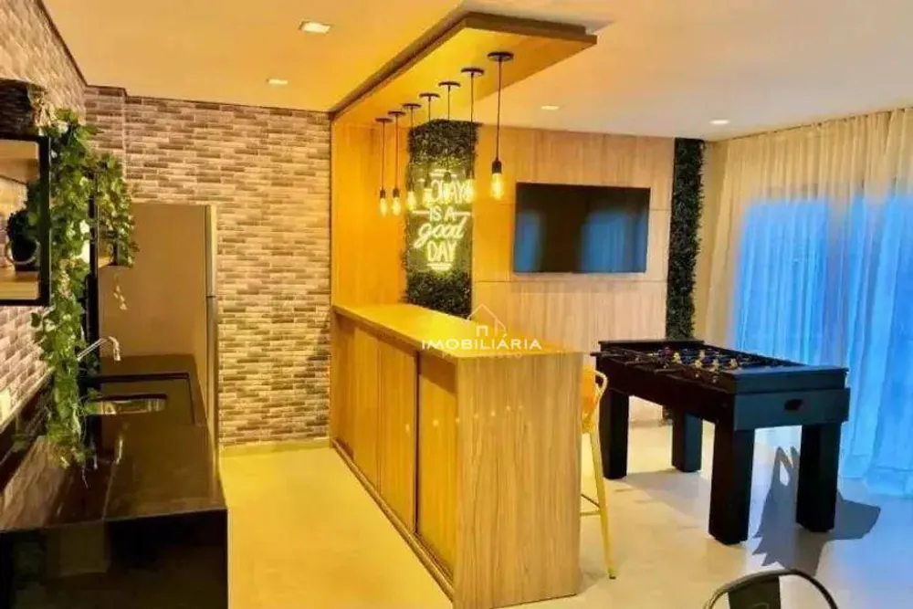 Kitnet-Studio, 28 m² - Foto 4