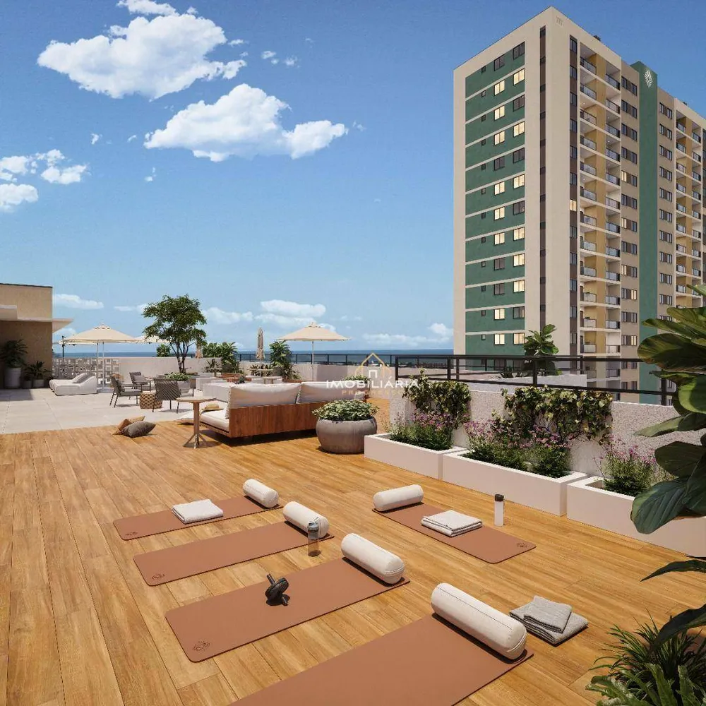 Apartamento, 3 quartos, 64 m² - Foto 7