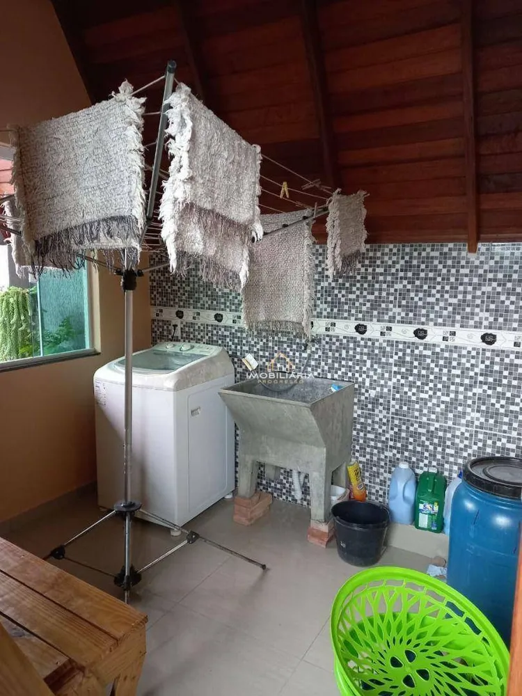 Sobrado, 3 quartos, 270 m² - Foto 7