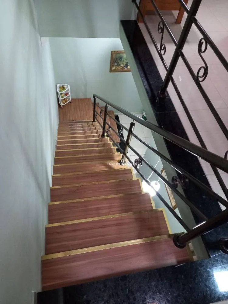Sobrado, 3 quartos, 270 m² - Foto 10