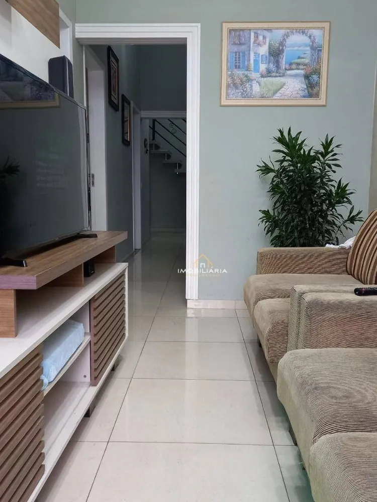 Sobrado, 3 quartos, 270 m² - Foto 5