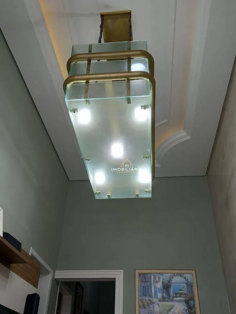 Sobrado, 3 quartos, 270 m² - Foto 11