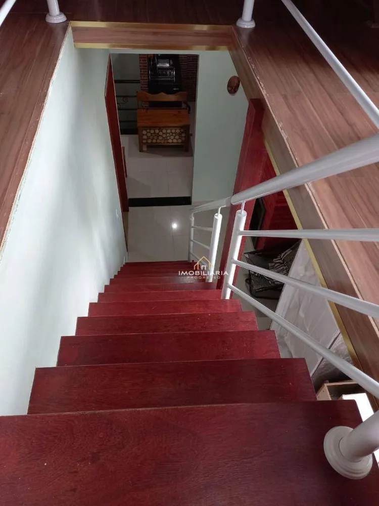 Sobrado, 3 quartos, 270 m² - Foto 9