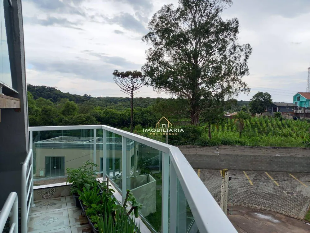 Sobrado, 3 quartos, 270 m² - Foto 1